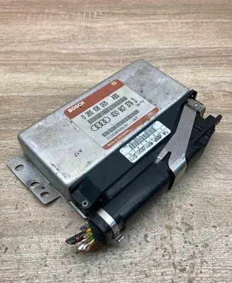 Audi A4 S4 B5 8D ABS control unit/module 4D0907379D 0268108005