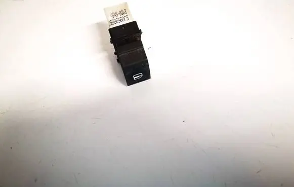 Ford Transit Custom Electric window control switch 5j0959855