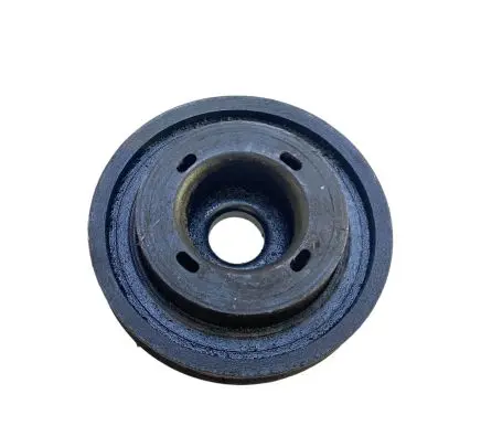 Renault Master II Crankshaft pulley