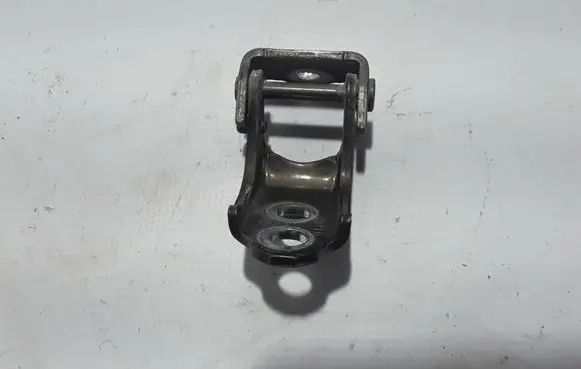 Front door lower hinge