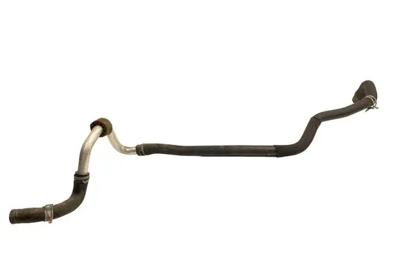 Mercedes-Benz ML W164 Engine coolant pipe/hose A1645060835
