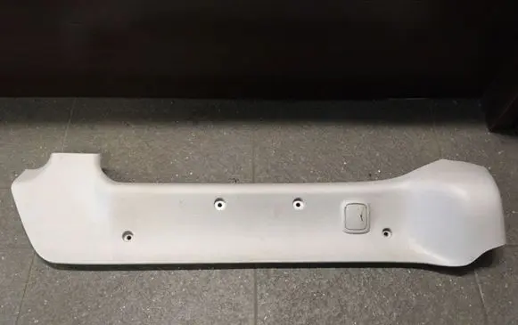 Citroen Berlingo Trim molding 9630296177 9634894377