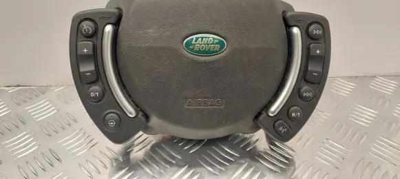 Land Rover Range Rover Sport L320 Steering wheel airbag EWM500878WQJ D30705300491 34001041C