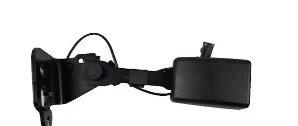 Citroen DS7 Crossback Rear seatbelt buckle 635897400B