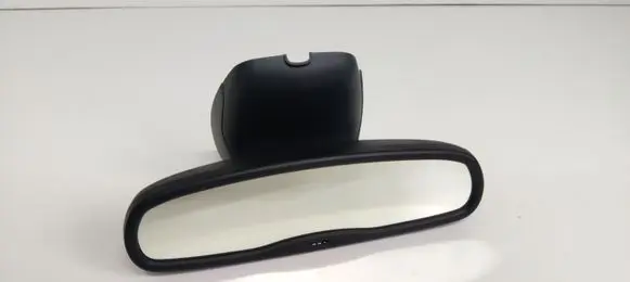 Nissan Pulsar Rear view mirror (interior) 96321JD01A