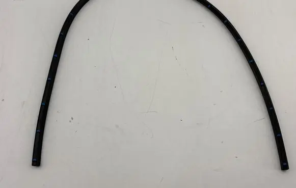 BMW X1 F48 F49 Rubber seal rear door 7349646