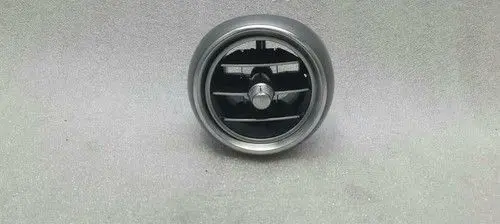 Mercedes-Benz C W205 Dashboard side air vent grill/cover trim A2058304400