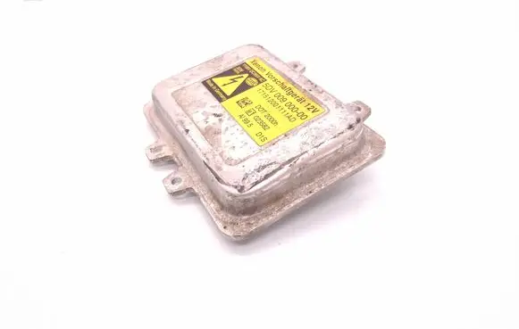 BMW 5 E60 E61 Headlight ballast module Xenon E1023582 5D00000000 171512001111AD