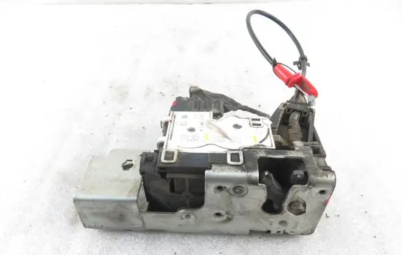 Ford Transit Front door lock YC1AV21812CT