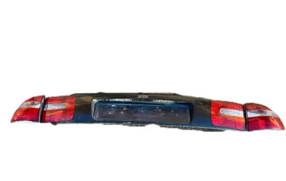 Volvo S40 Rear/tail lights set 