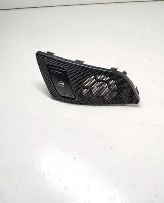Skoda Octavia Mk2 (1Z) Electric window control switch 1Z0959856 0102