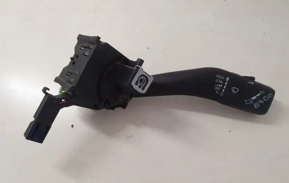 Seat Altea XL Wiper control stalk 1K0953519H