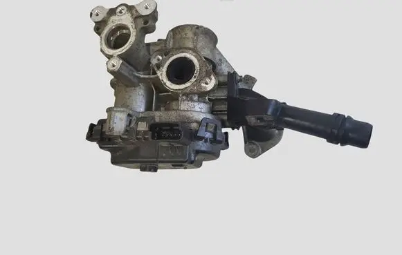 Peugeot 308 EGR valve 9807369980 531002434 V29041167