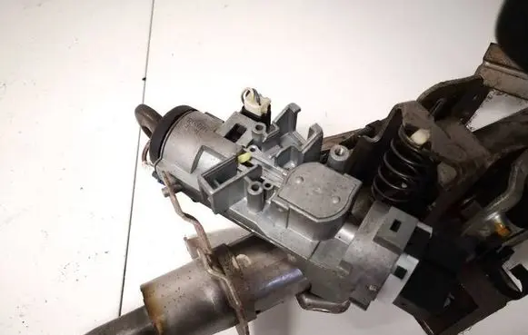 Mazda 626 Ignition lock 