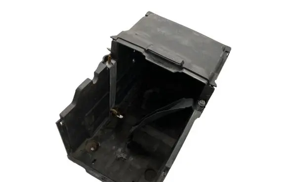 Ford Focus Battery box tray AM5110A659B C8C9A