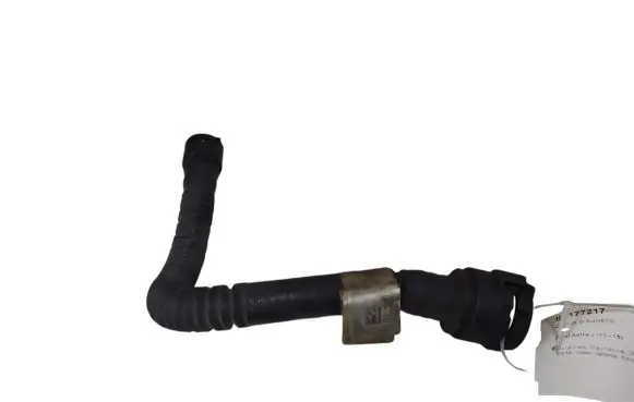 Opel Astra J Breather hose/pipe 55566095