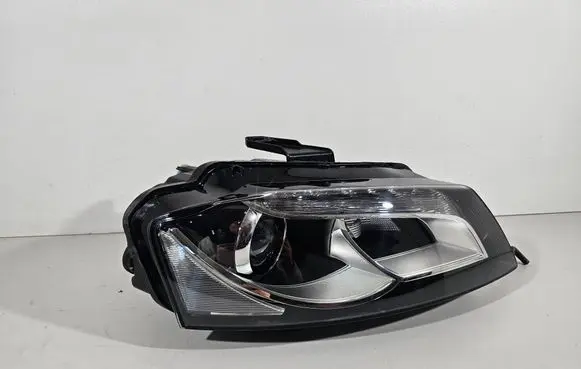 Audi A3 S3 8P Headlight/headlamp 8P0941004 1LL00964812 00964812377806