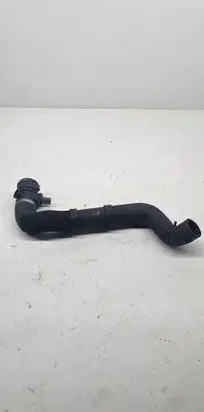 Volkswagen Phaeton Engine coolant pipe/hose 3D0122051AD PX0112318DE 3D0122291M