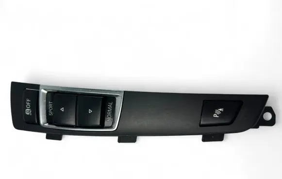 BMW 1 F20 F21 Head unit multimedia control 9202936