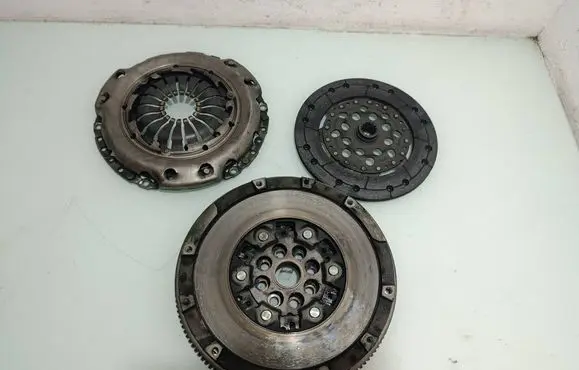 Opel Astra H Clutch set kit 13803