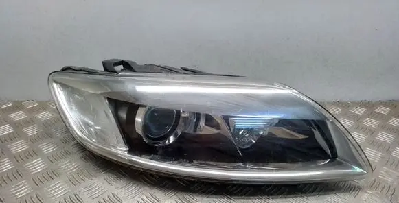 Audi Q7 4L Headlight/headlamp 4L0941004B 4L0907391
