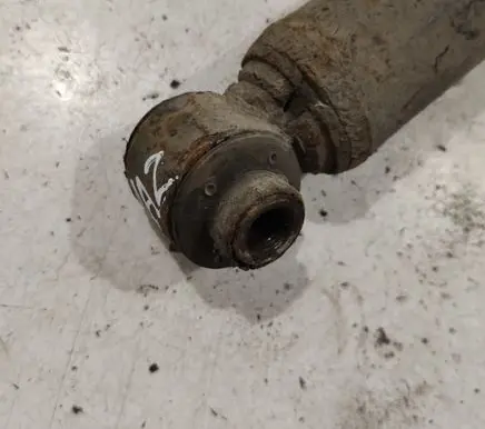Mazda 3 I Rear shock absorber/damper