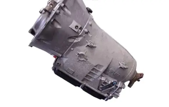 Mercedes-Benz CLC CL203 Automatic gearbox 
