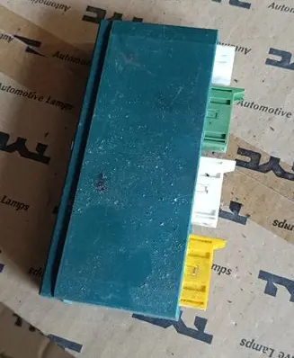 Comfort/convenience module