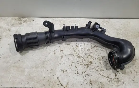Mercedes-Benz A W177 Intercooler hose/pipe A2600900300