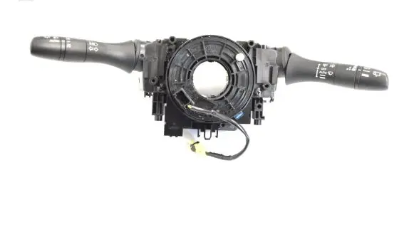 Nissan Qashqai Indicator stalk 255544EA0A