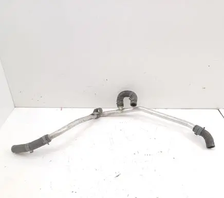 Porsche Cayenne (92A) Engine coolant pipe/hose 7P0819888A