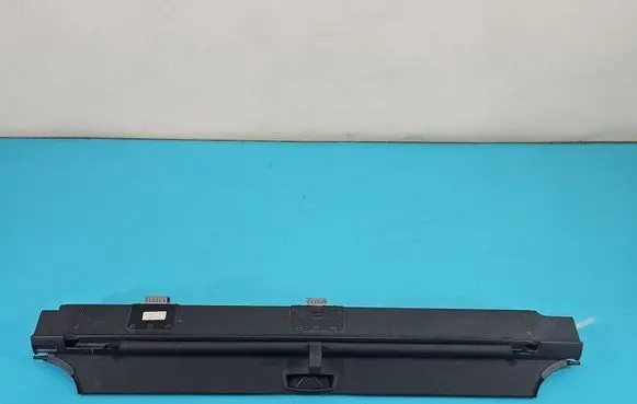 Mercedes-Benz E W212 Parcel shelf load cover A2128100309 IMPRK1505645