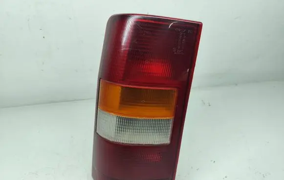 Citroen Jumper Rear/tail lights