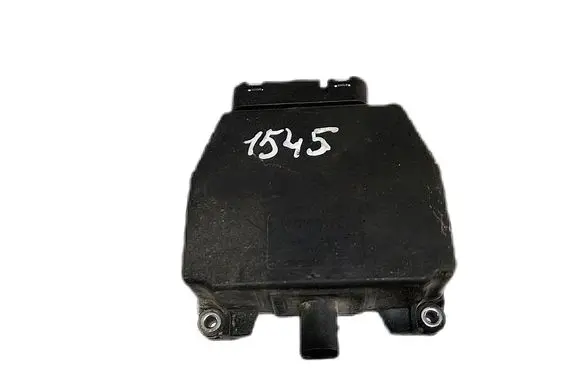 Turbo solenoid valve