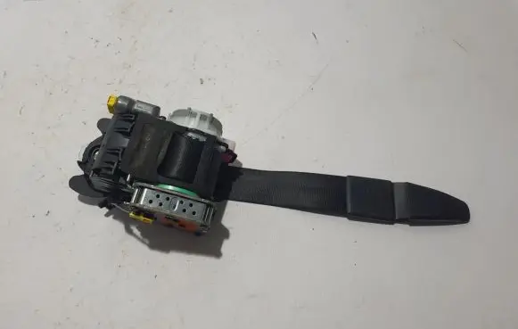 Audi A6 S6 C7 4G Front seatbelt 4G8857706D