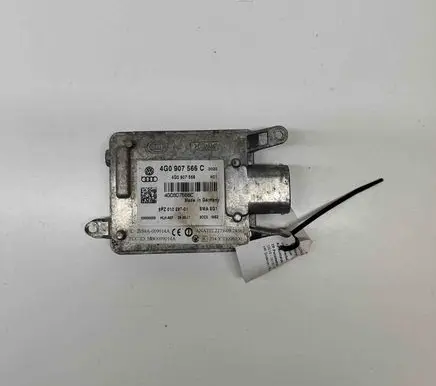 Audi A6 S6 C7 4G Blind spot module 4G0907566 4G0907566C