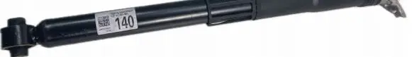 Volkswagen T-Roc Front shock absorber/damper 5QF512011CH