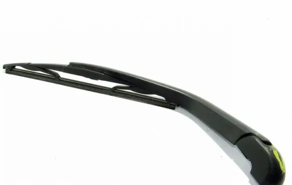 Nissan Note (E11) Rear wiper blade arm