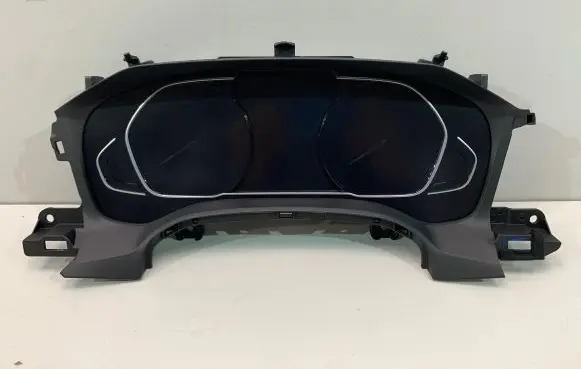 BMW 2 G42 Speedometer (instrument cluster) 5A48D05