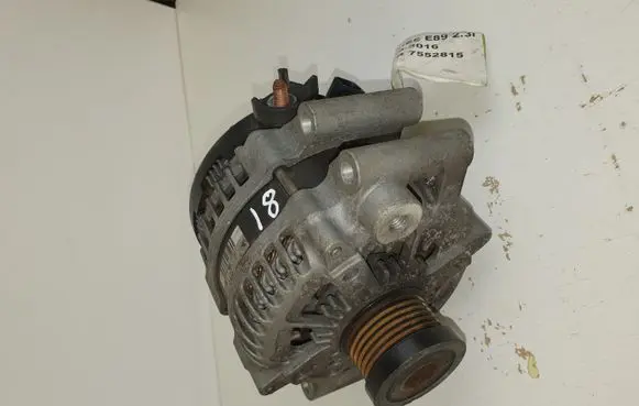 BMW Z4 E89 Generator/alternator 755281502 1042106040
