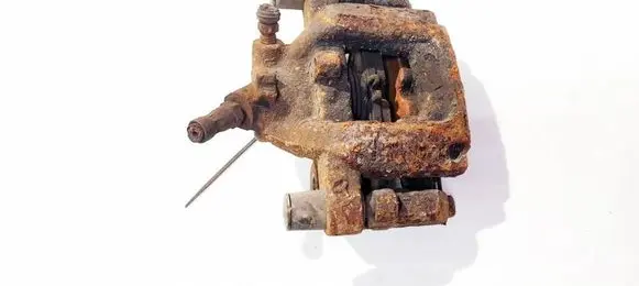 Mercedes-Benz C AMG W204 Rear brake caliper
