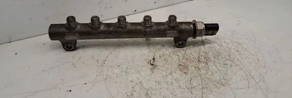 Opel Antara Fuel injector supply line/pipe 