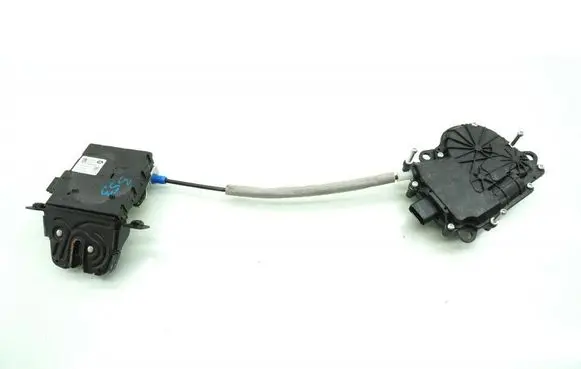 Land Rover Discovery Sport Tailgate/trunk/boot lock/catch/latch FK72442A66AC