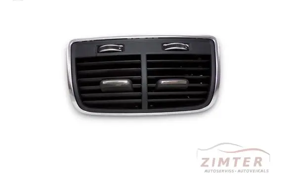 Audi A6 S6 C7 4G Rear air vent grill 4G0819203