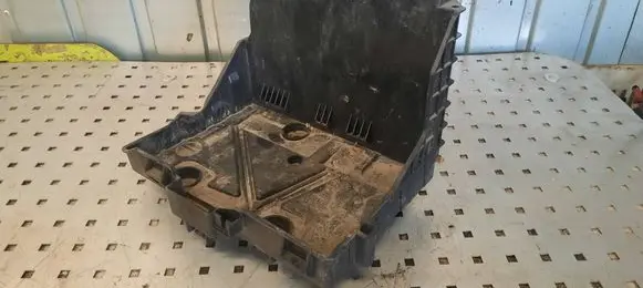 Renault Kangoo II Battery box tray 648944878R BAP2981000