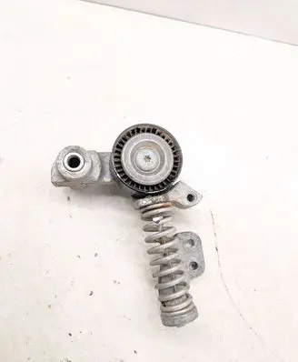 Volvo V60 Generator/alternator belt tensioner 