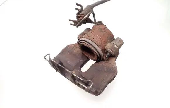 Audi A6 S6 C5 4B Front brake caliper
