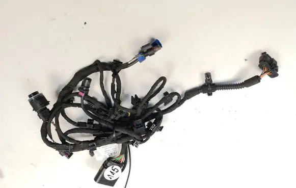 Seat Ateca Other wiring loom 575971095AM
