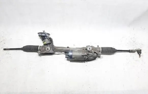 Volkswagen Golf VIII Steering rack 12022026