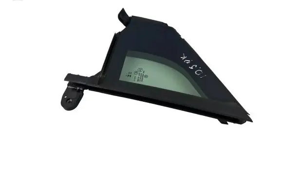 Volkswagen ID.5 Front door vent window glass four-door 11A845113
